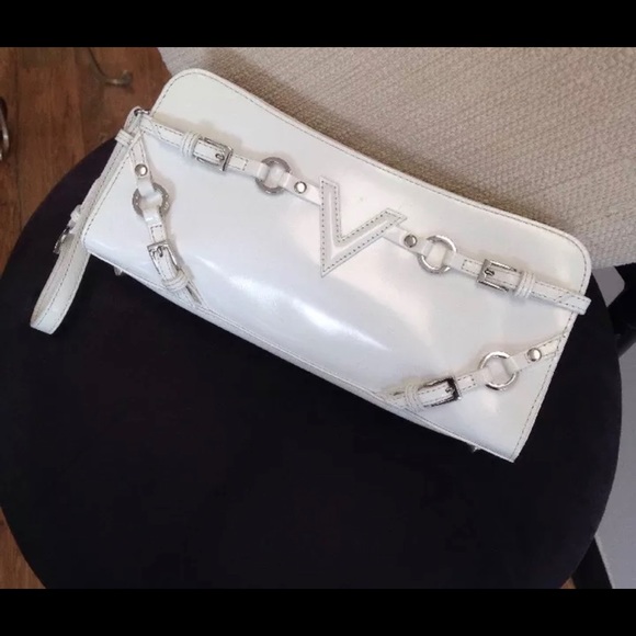 Via Spiga clutch - Picture 1 of 8